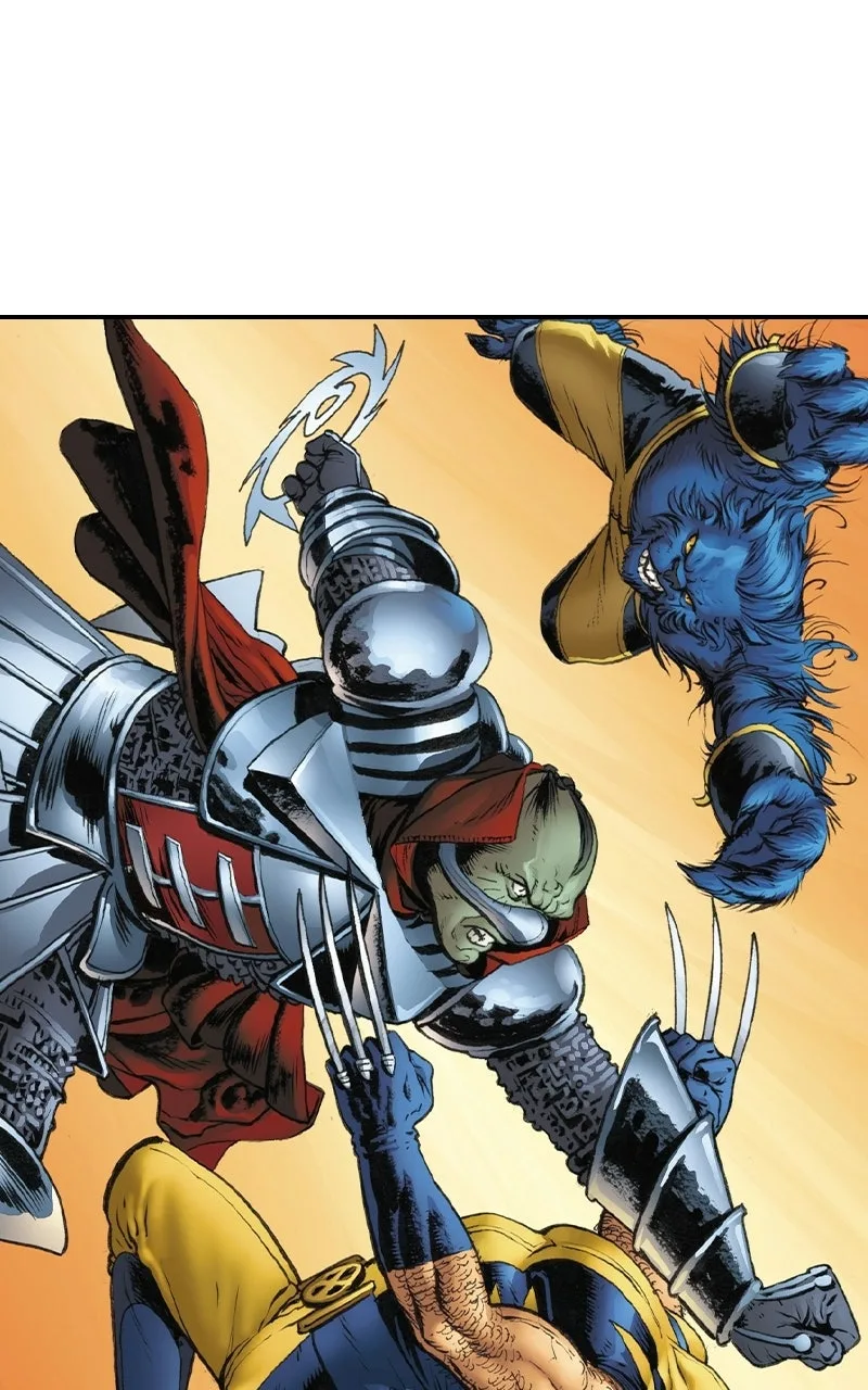 Astonishing X-Men Chapter 3 page 58