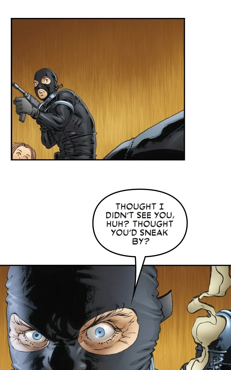 Astonishing X-Men Chapter 3 page 30