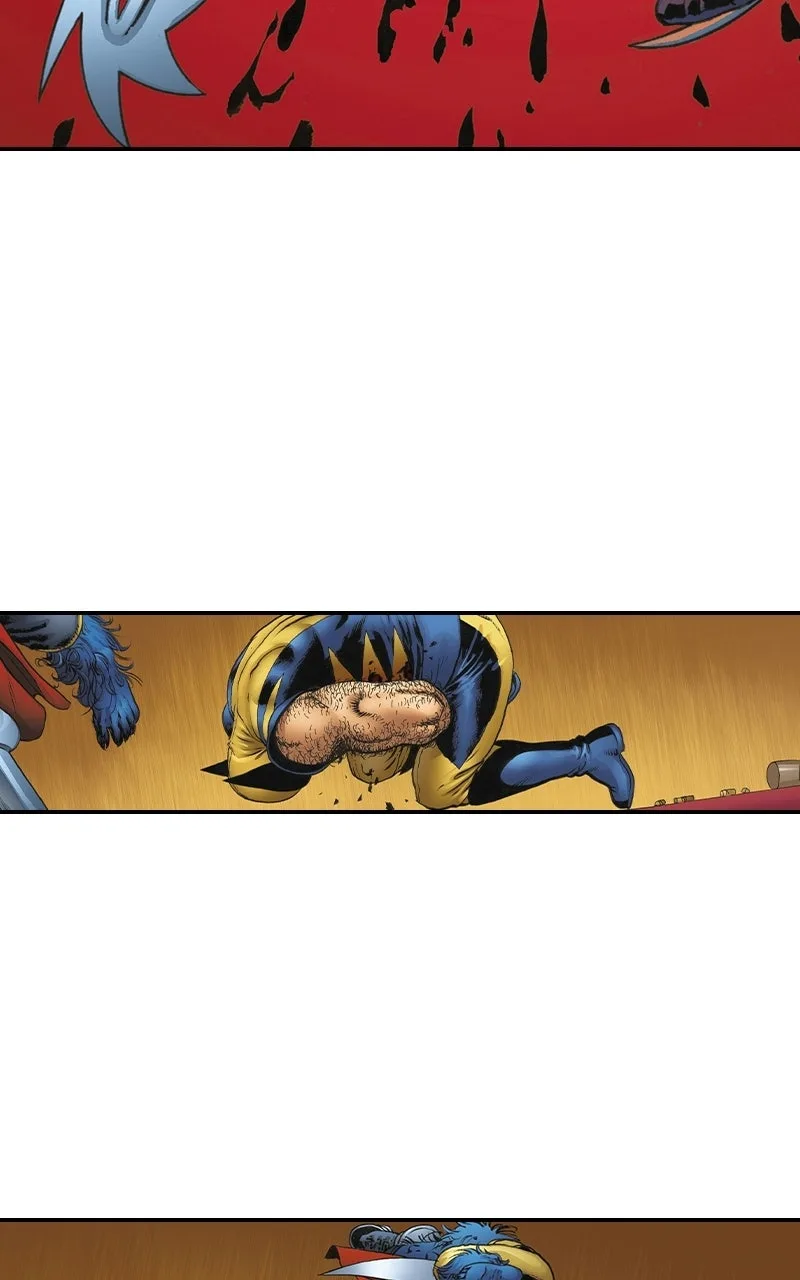 Astonishing X-Men Chapter 3 page 61
