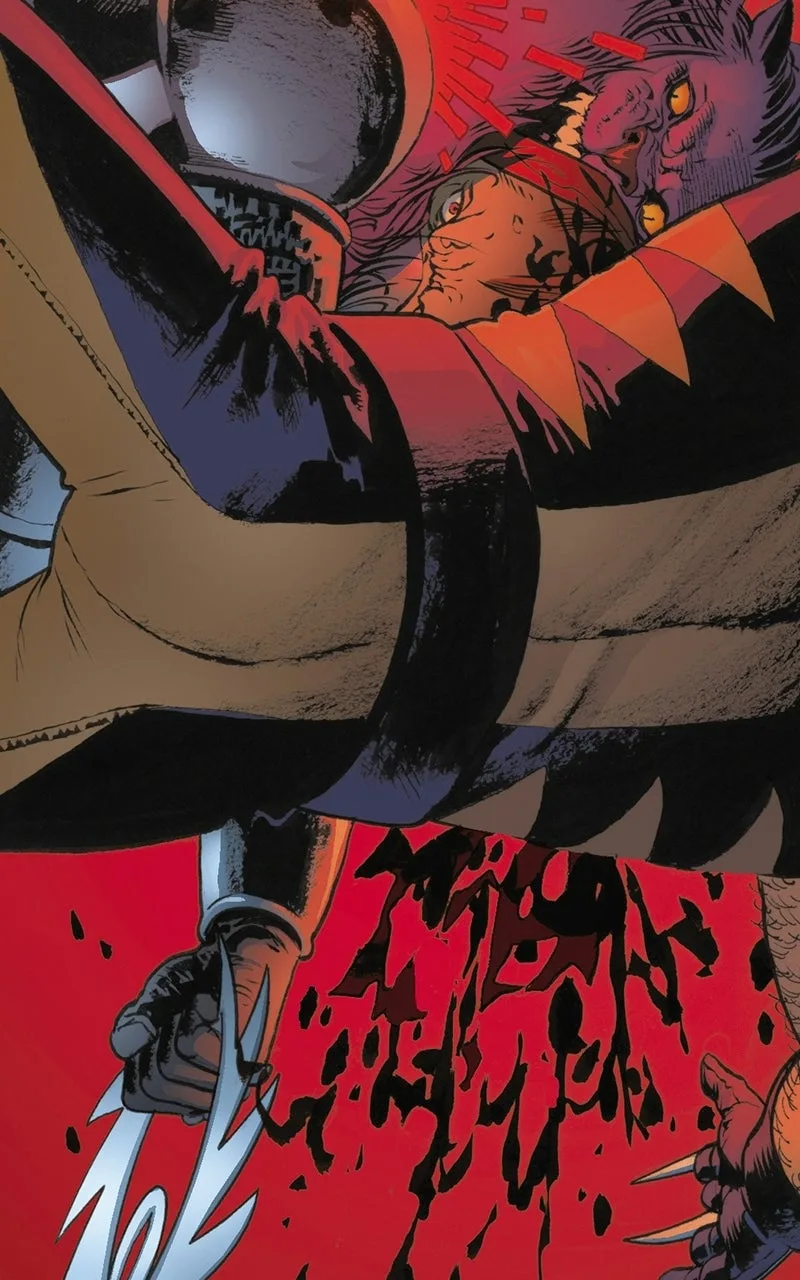 Astonishing X-Men Chapter 3 page 60