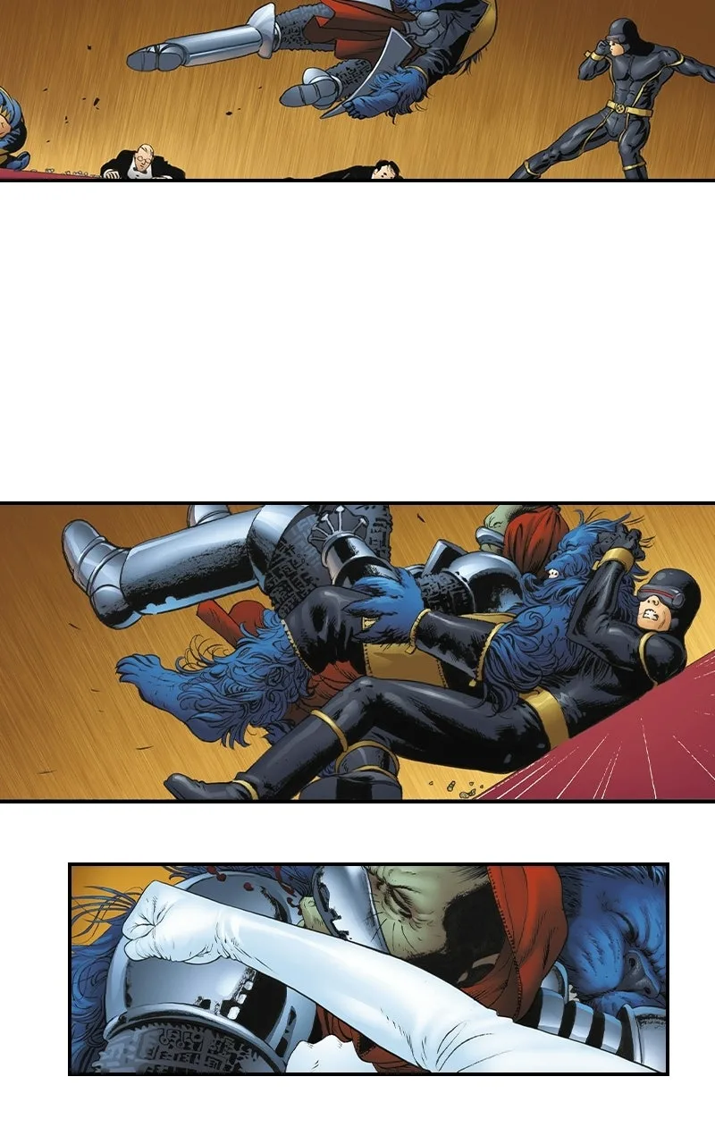 Astonishing X-Men Chapter 3 page 62