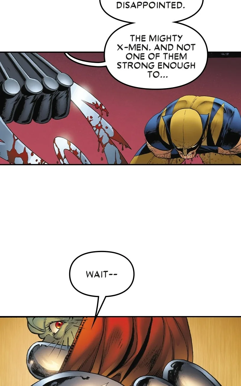 Astonishing X-Men Chapter 3 page 68