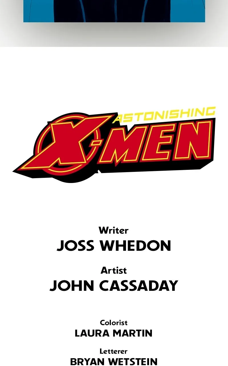 Astonishing X-Men Chapter 3 page 70