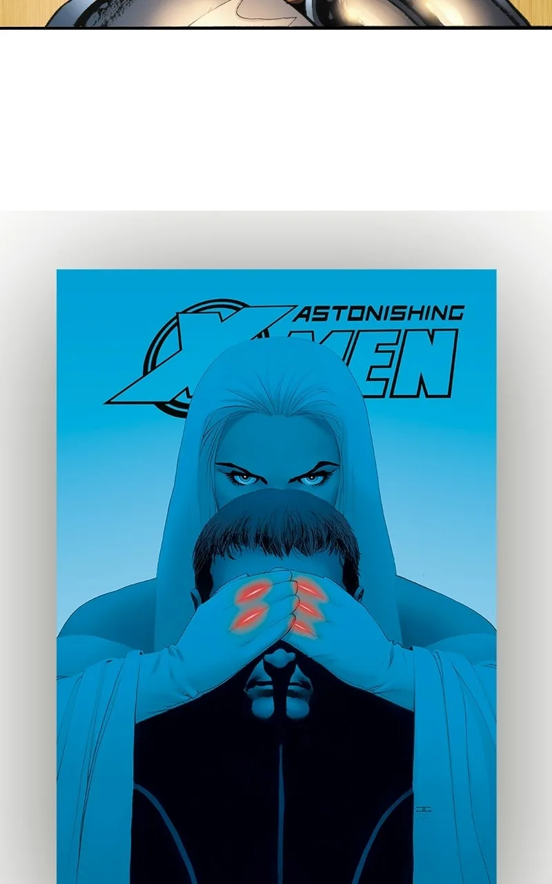 Astonishing X-Men Chapter 3 page 69