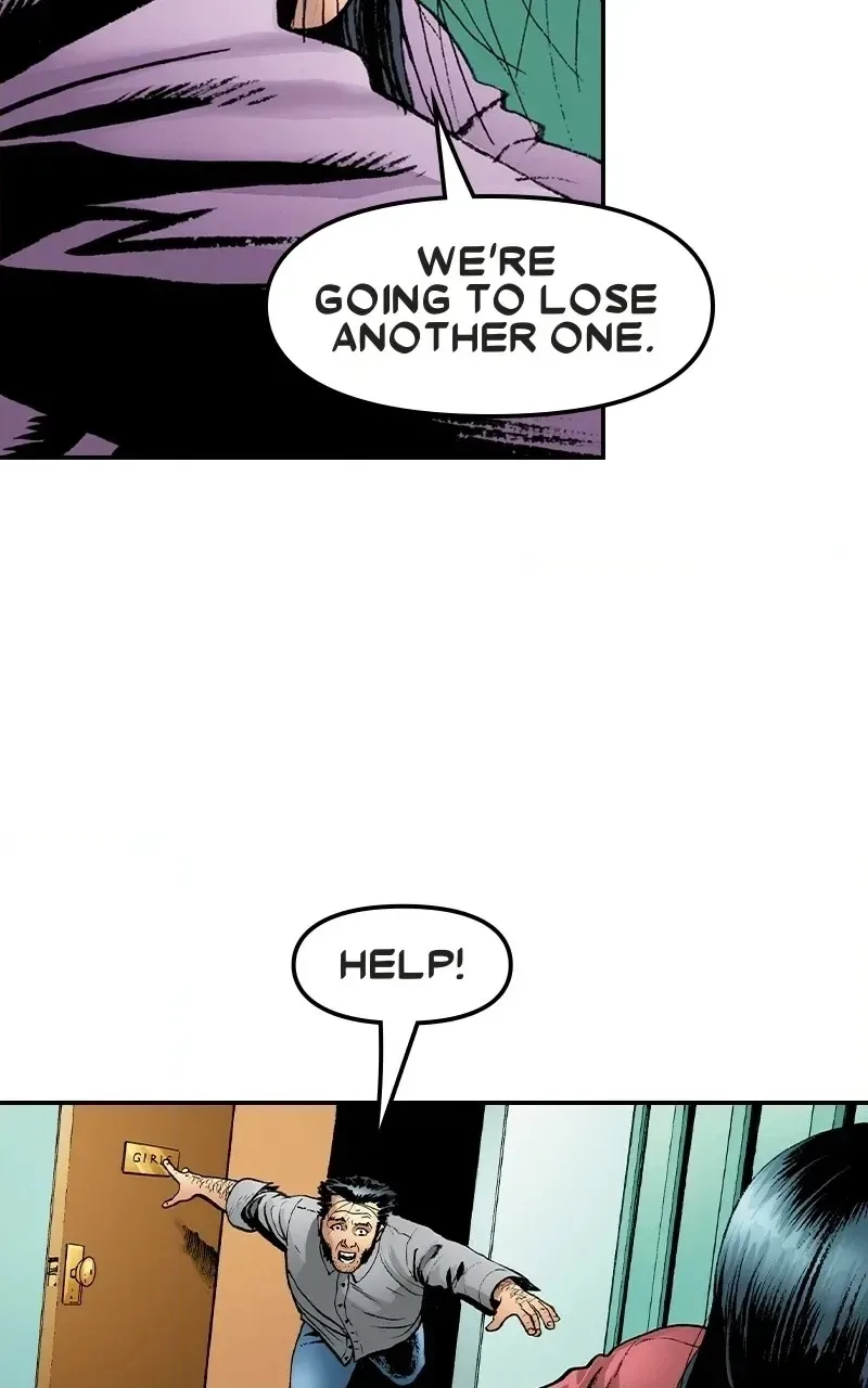 Astonishing X-Men Chapter 30 page 10