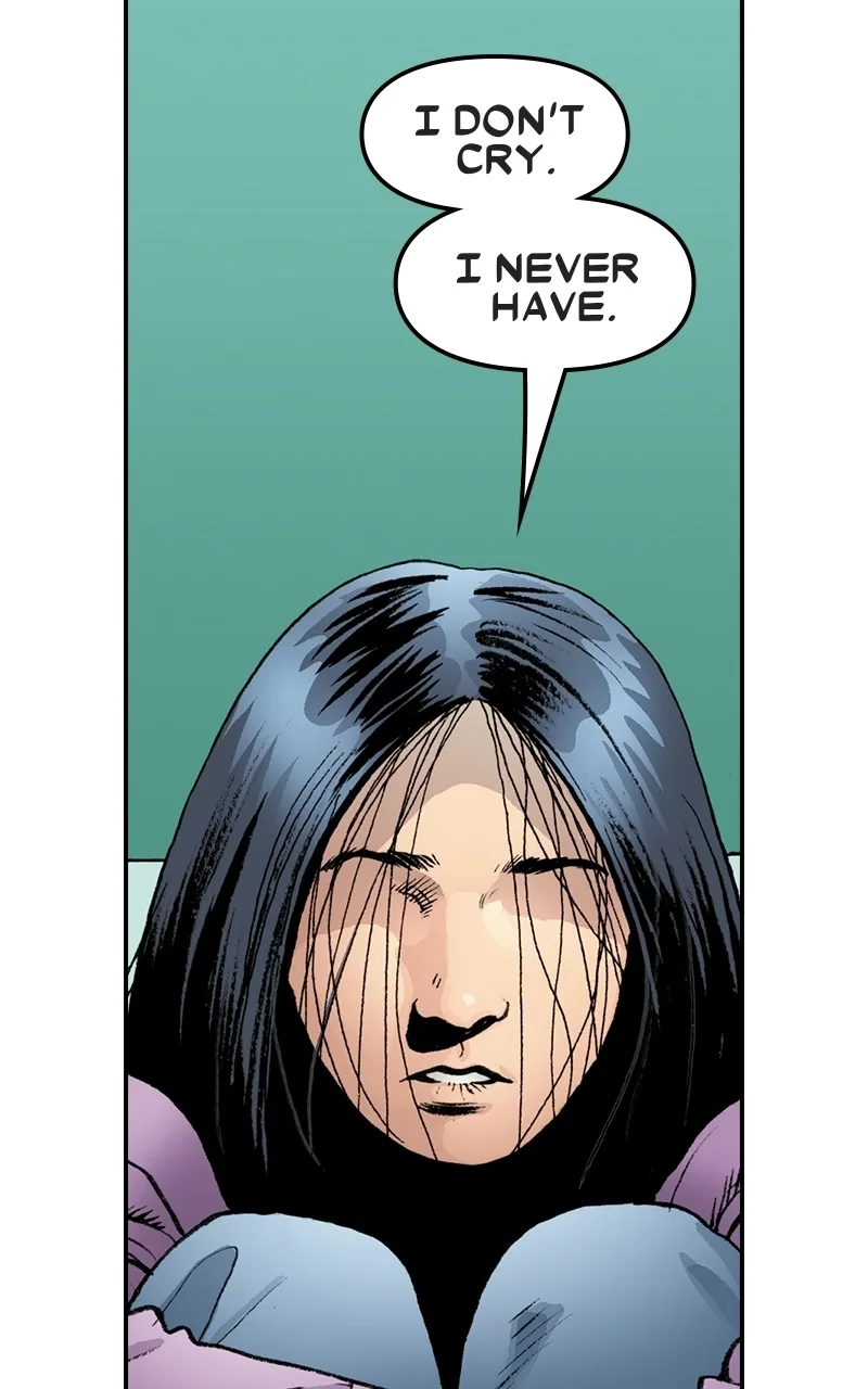 Astonishing X-Men Chapter 30 page 6