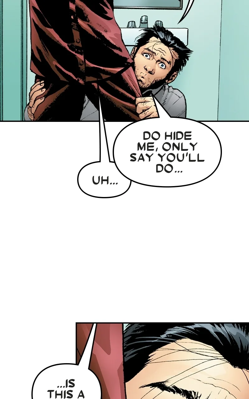 Astonishing X-Men Chapter 30 page 12