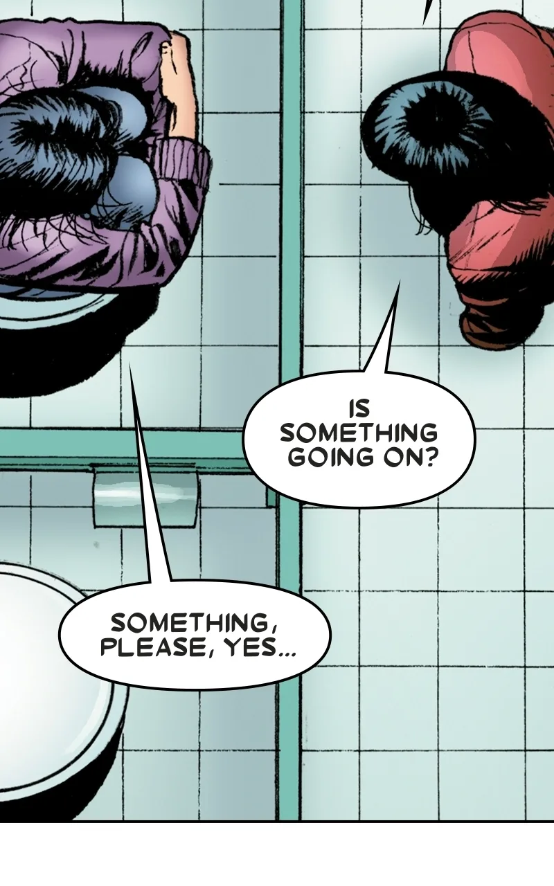 Astonishing X-Men Chapter 30 page 8