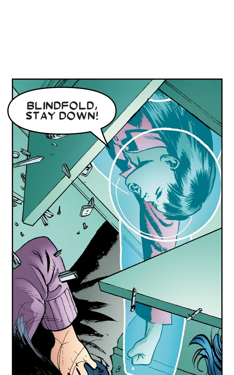 Astonishing X-Men Chapter 30 page 19