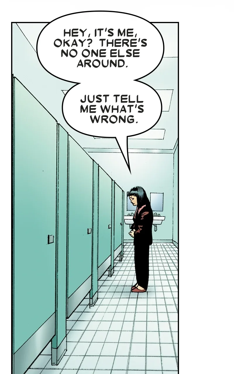 Astonishing X-Men Chapter 30 page 2
