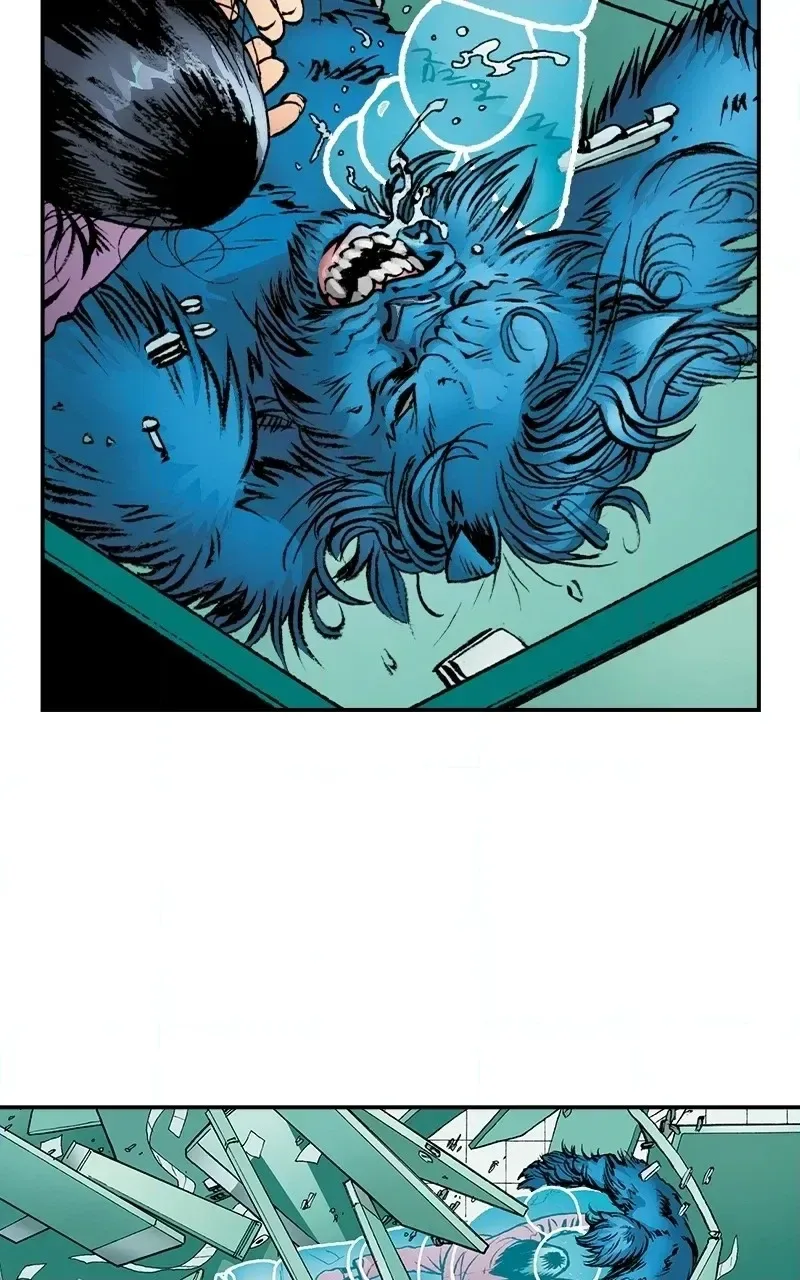 Astonishing X-Men Chapter 30 page 20