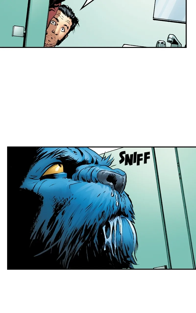 Astonishing X-Men Chapter 30 page 16
