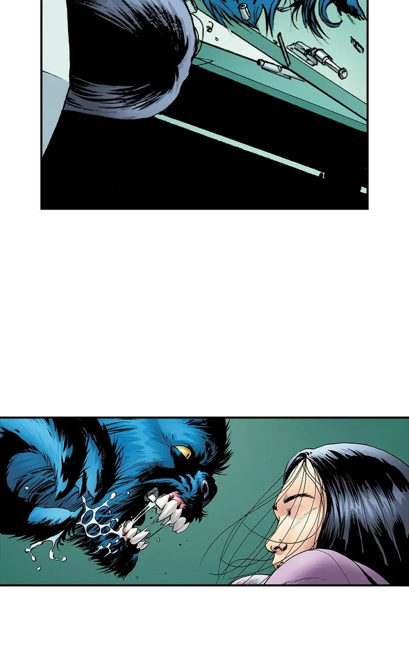 Astonishing X-Men Chapter 30 page 18