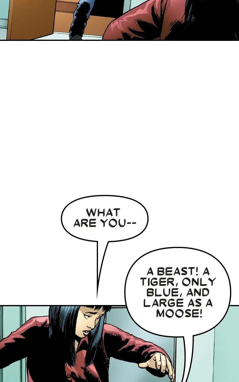 Astonishing X-Men Chapter 30 page 11