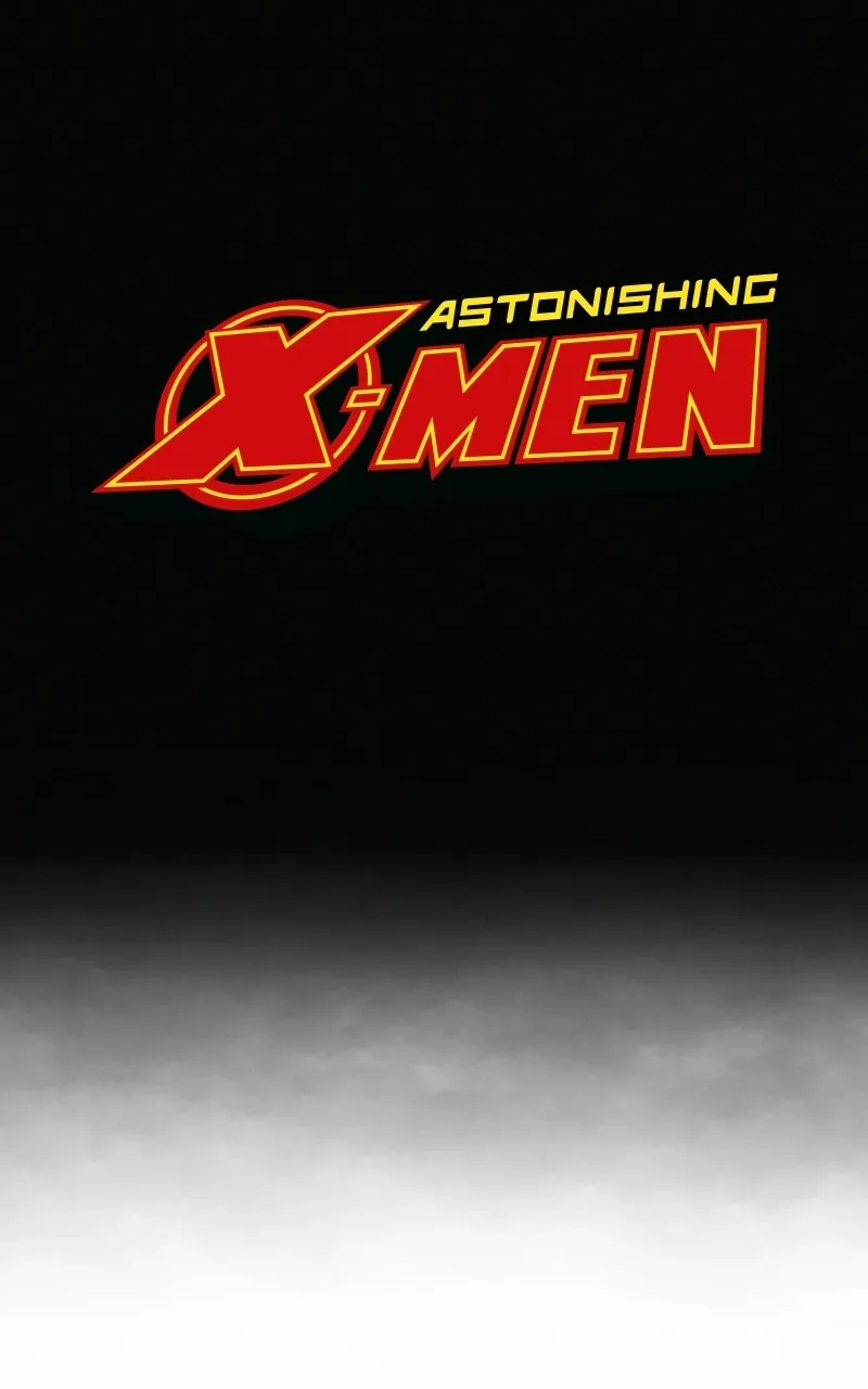 Astonishing X-Men Chapter 30 page 1