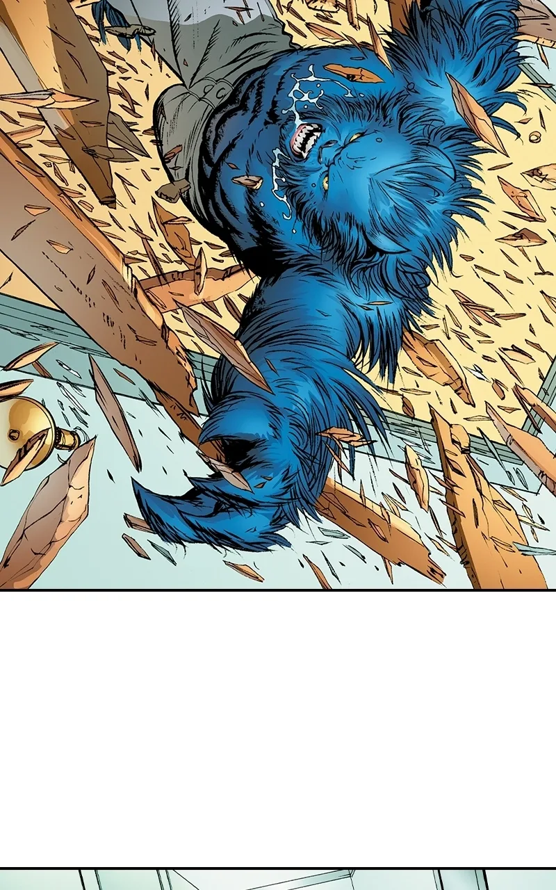 Astonishing X-Men Chapter 30 page 14