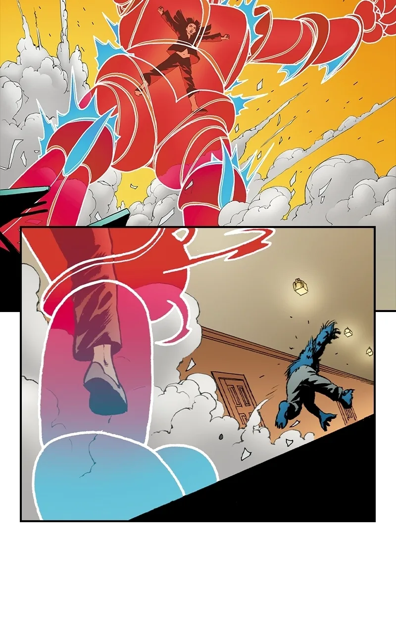 Astonishing X-Men Chapter 30 page 23