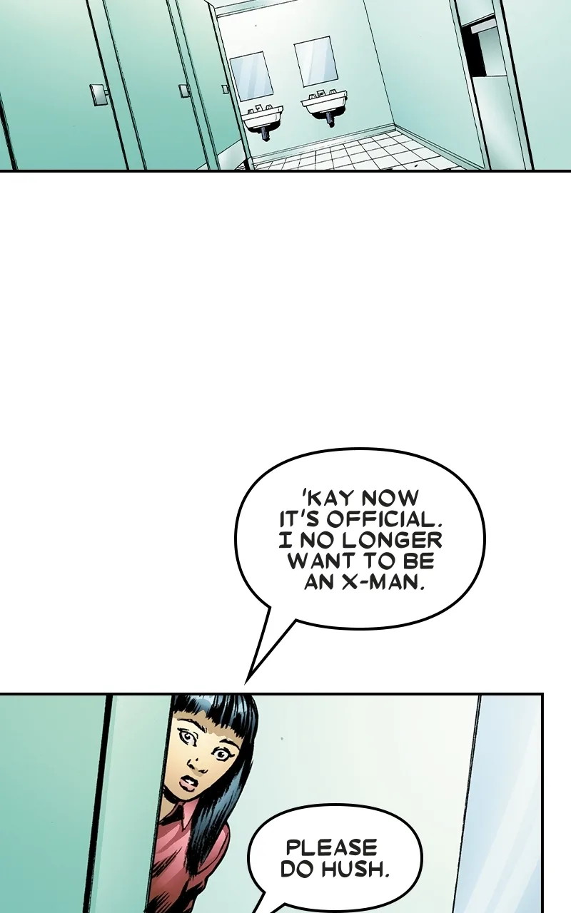 Astonishing X-Men Chapter 30 page 15