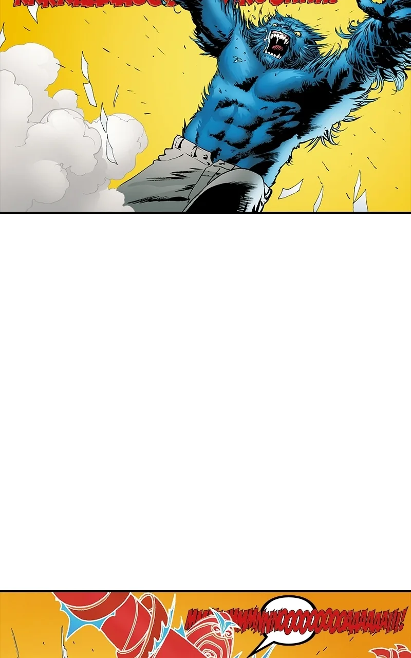 Astonishing X-Men Chapter 30 page 22