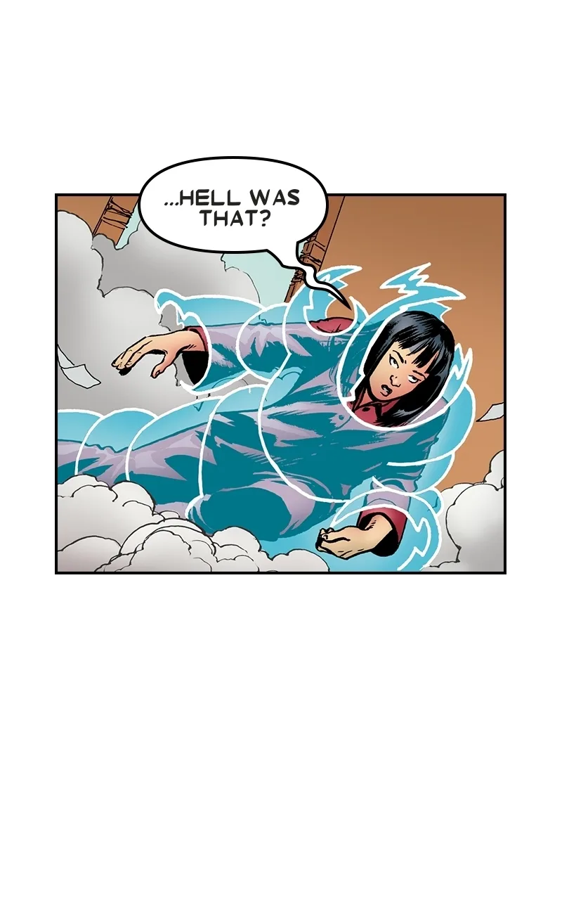 Astonishing X-Men Chapter 30 page 24