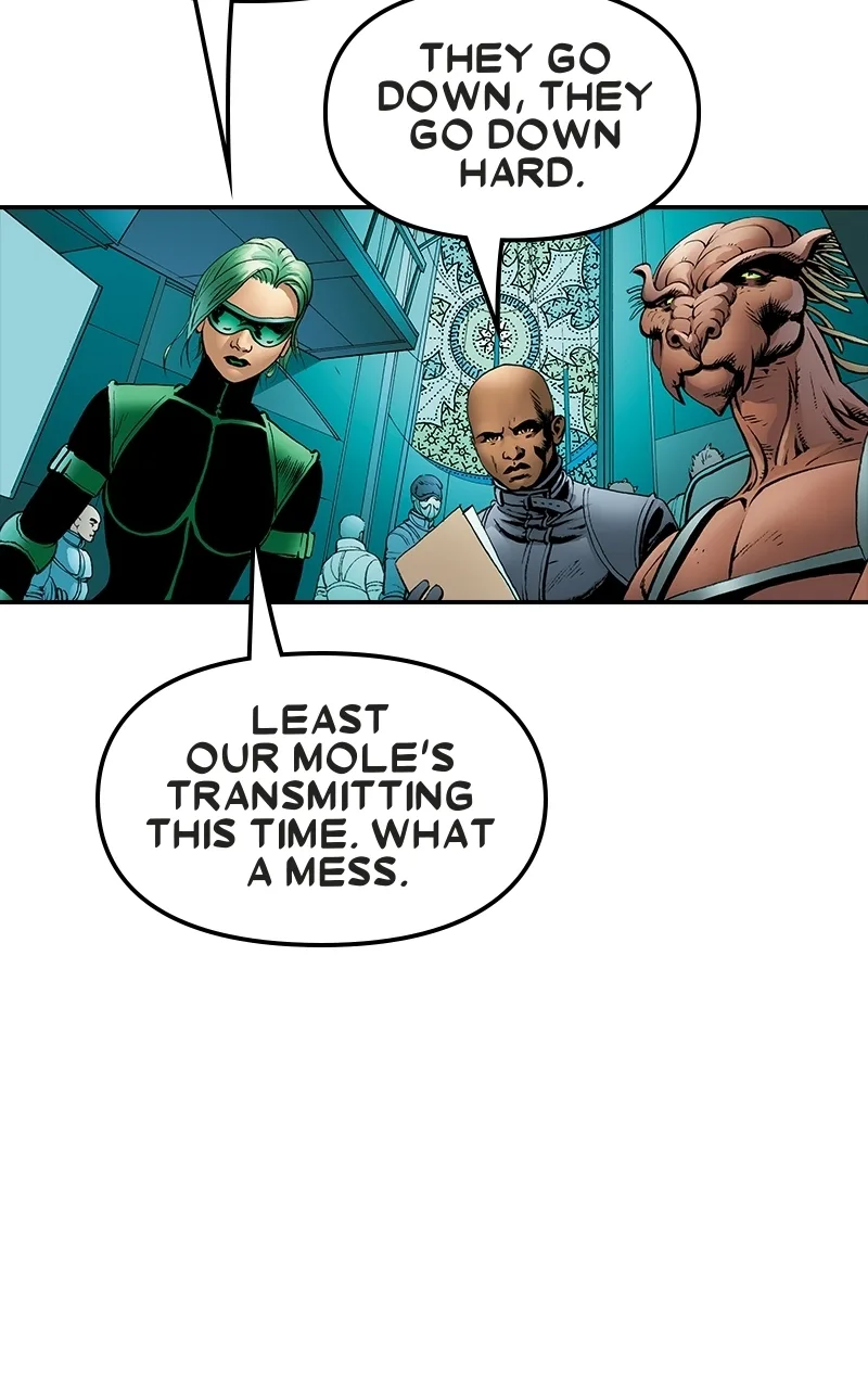 Astonishing X-Men Chapter 30 page 26