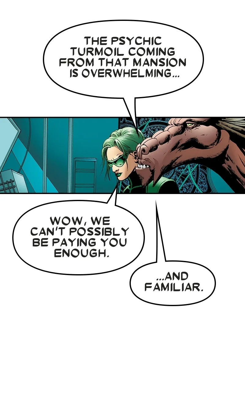 Astonishing X-Men Chapter 30 page 27