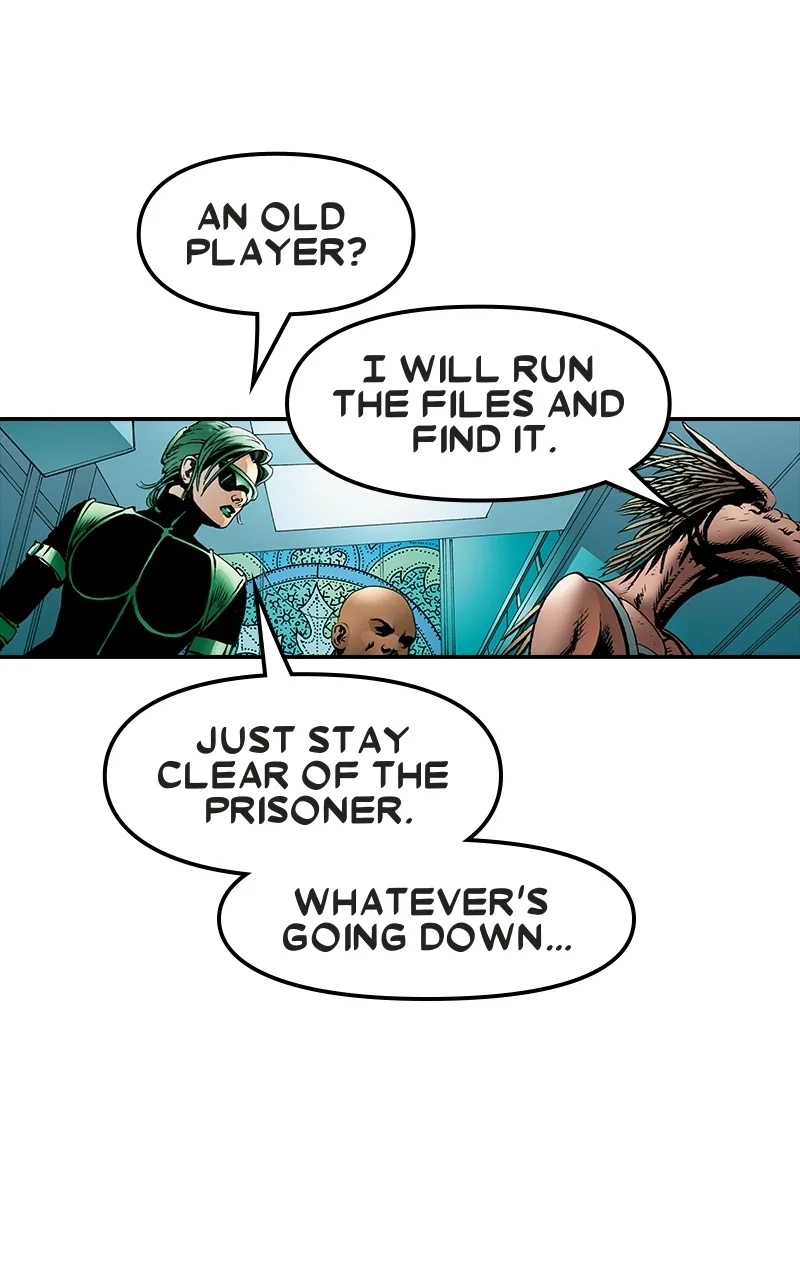 Astonishing X-Men Chapter 30 page 28