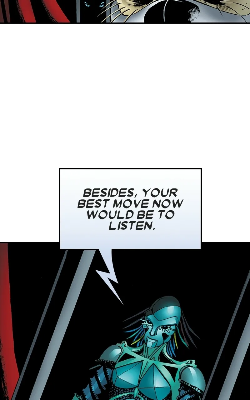 Astonishing X-Men Chapter 30 page 31