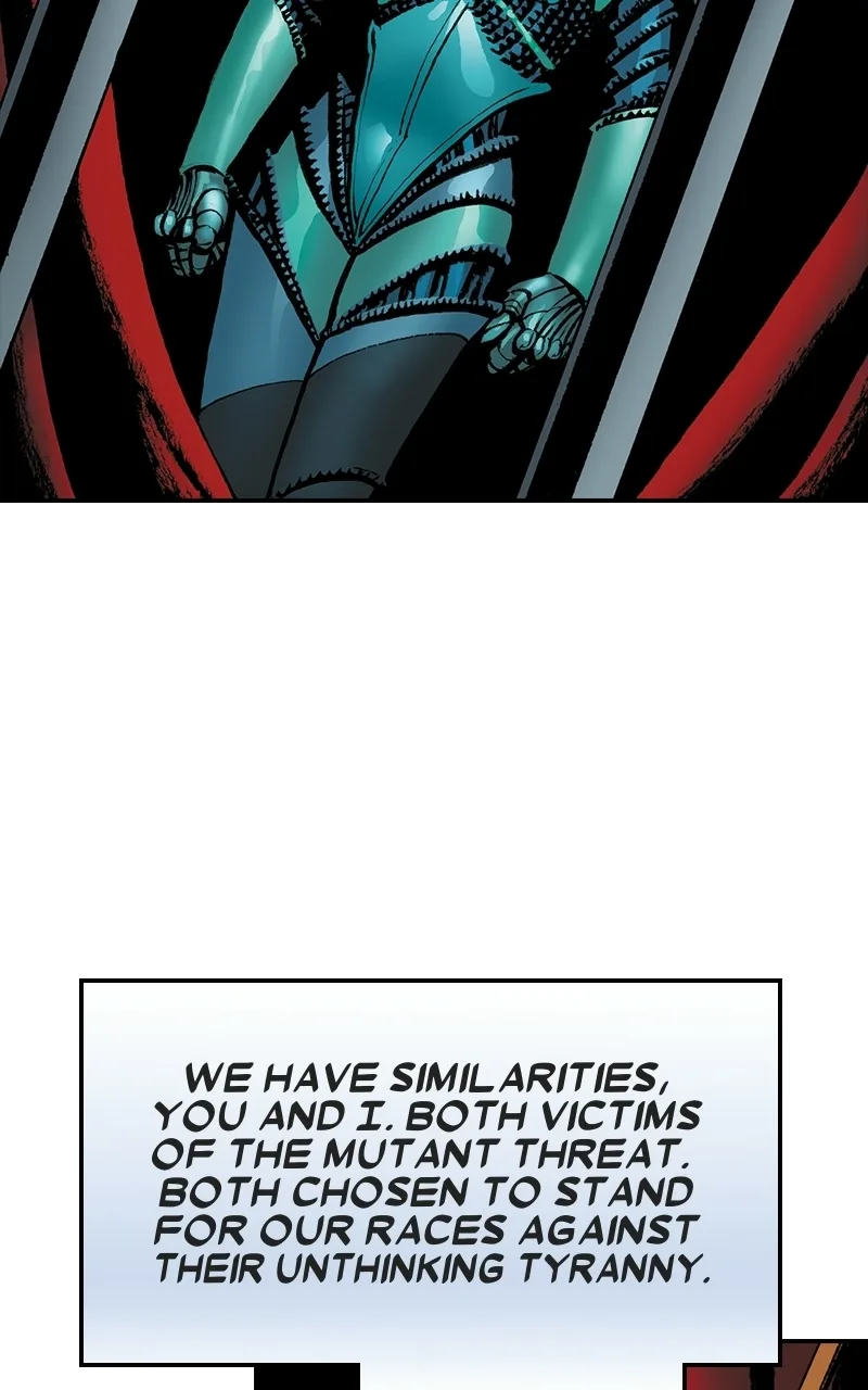 Astonishing X-Men Chapter 30 page 32