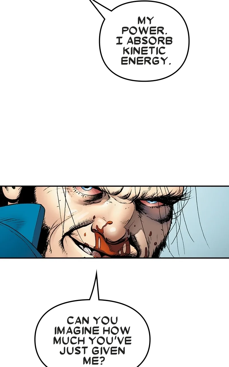 Astonishing X-Men Chapter 30 page 39