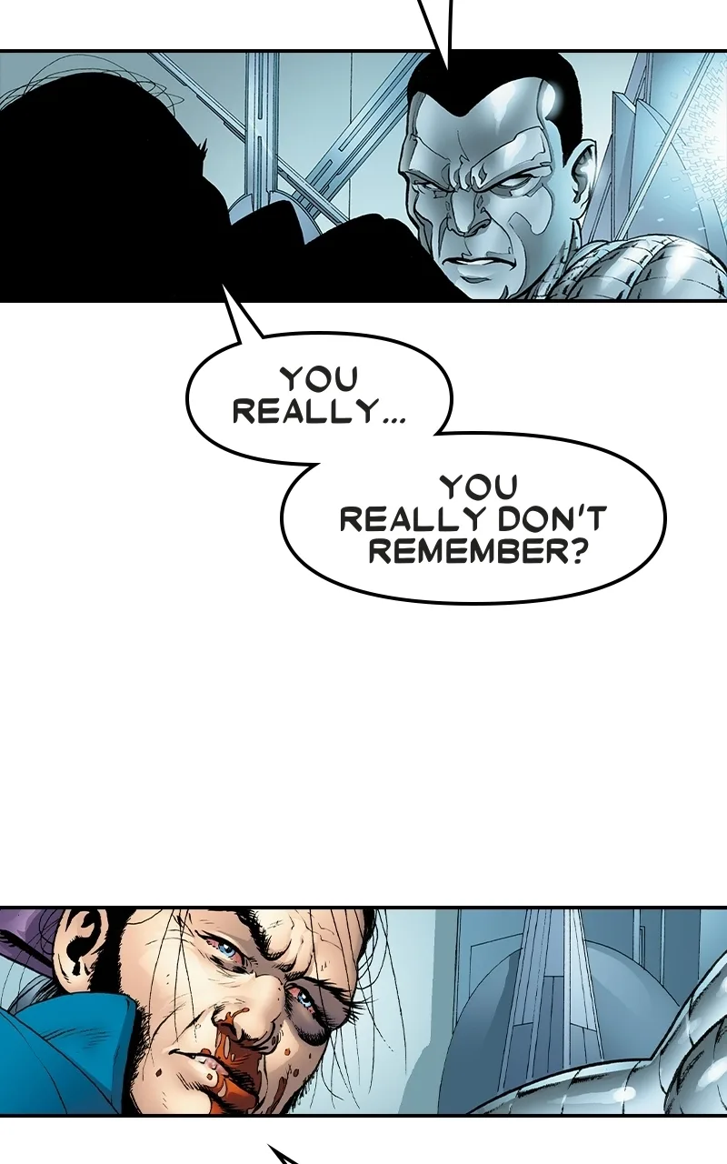 Astonishing X-Men Chapter 30 page 38