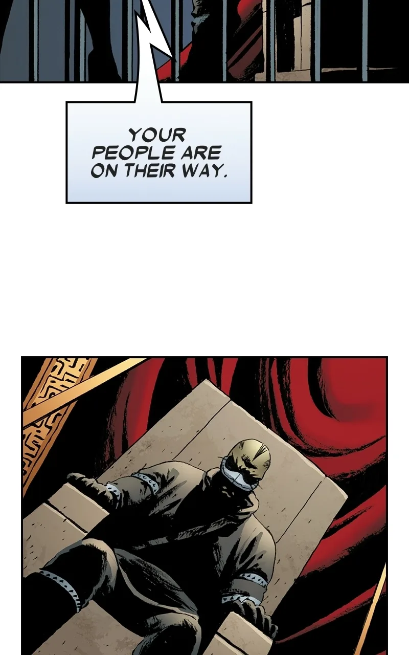 Astonishing X-Men Chapter 30 page 35