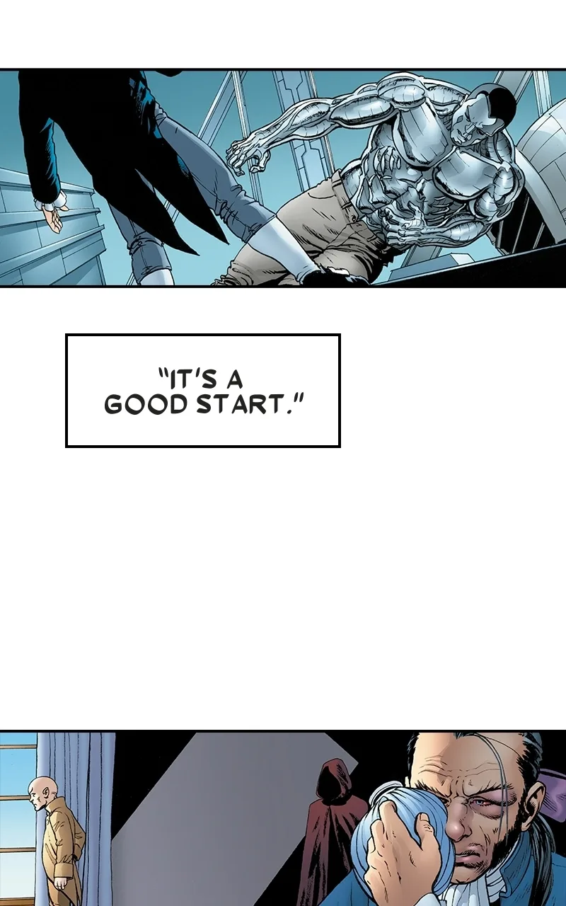 Astonishing X-Men Chapter 30 page 42