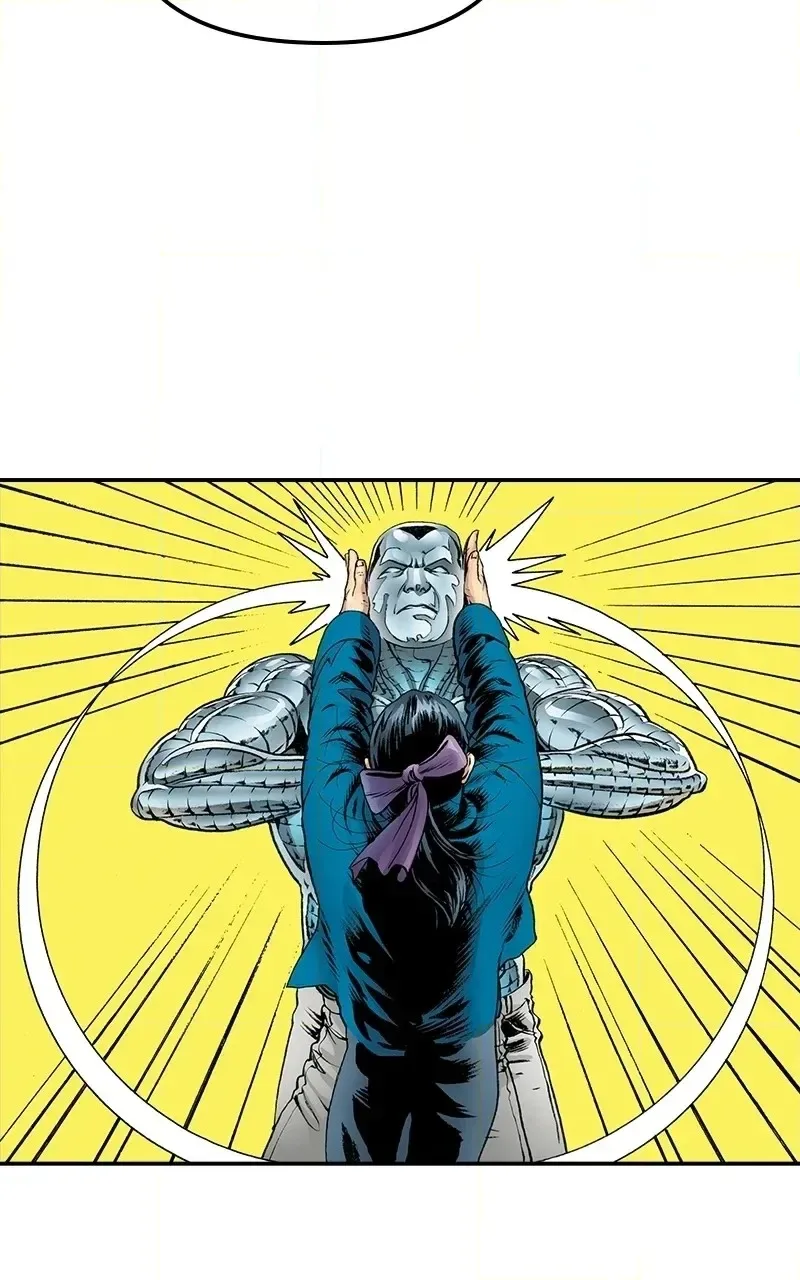Astonishing X-Men Chapter 30 page 40
