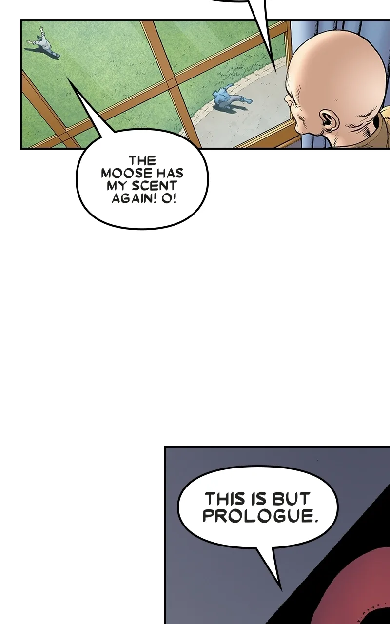 Astonishing X-Men Chapter 30 page 45