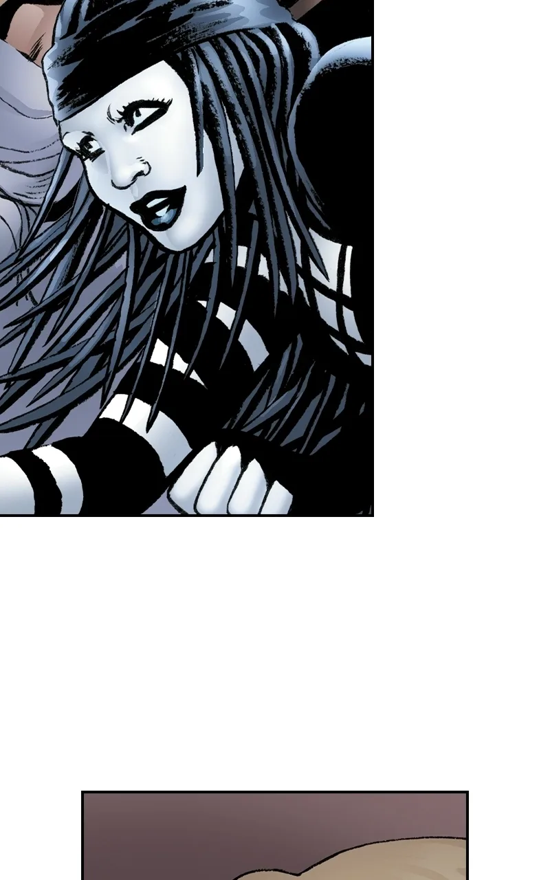 Astonishing X-Men Chapter 30 page 47