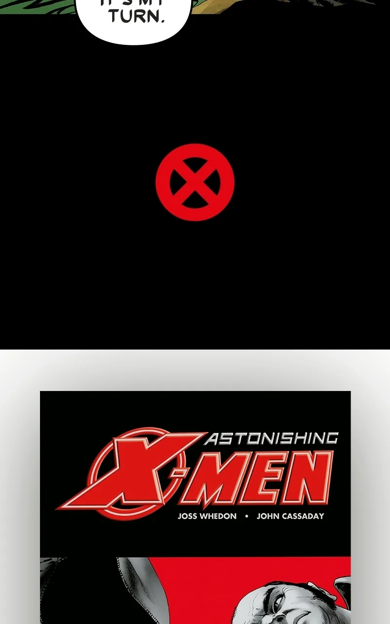 Astonishing X-Men Chapter 30 page 57