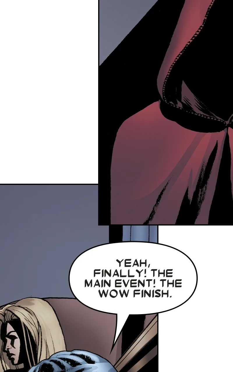 Astonishing X-Men Chapter 30 page 46