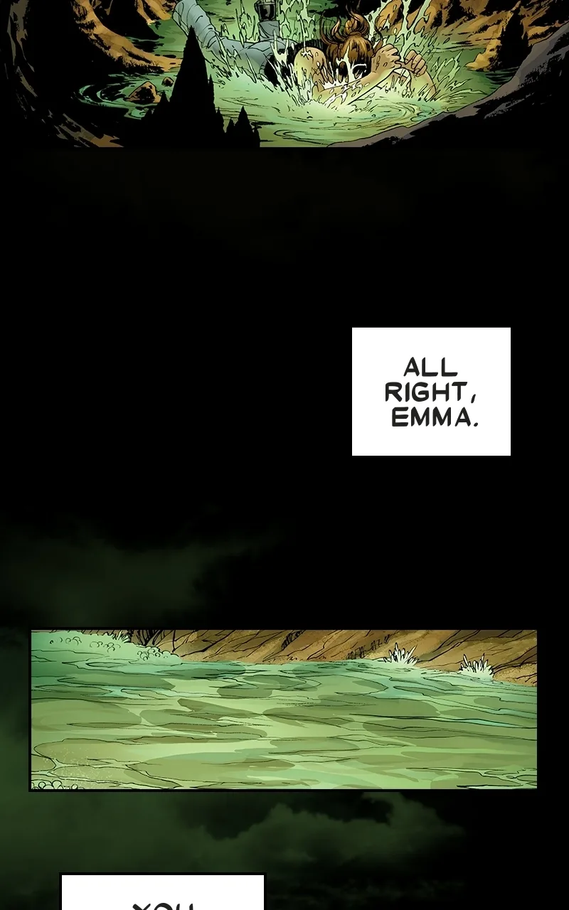 Astonishing X-Men Chapter 30 page 54