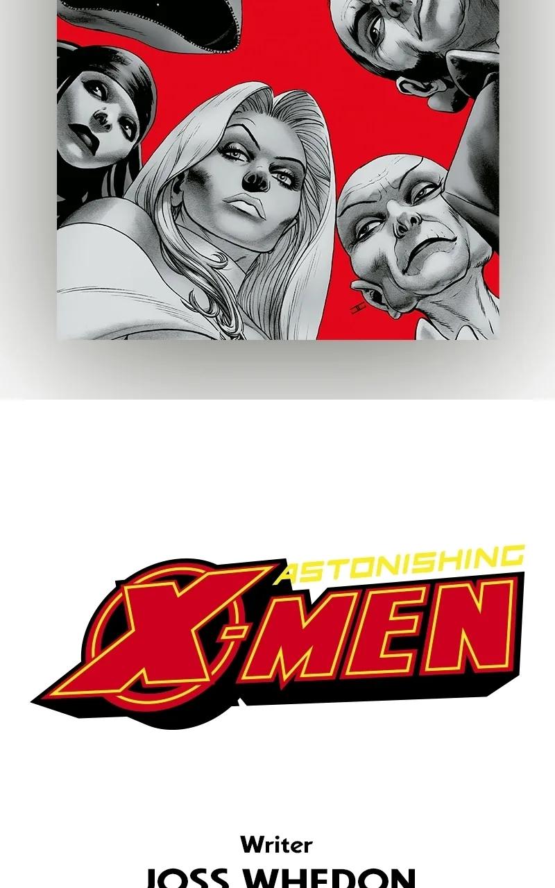 Astonishing X-Men Chapter 30 page 58