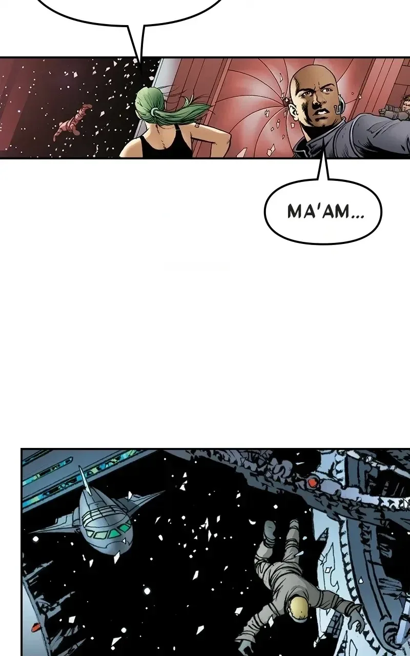 Astonishing X-Men Chapter 31 page 10