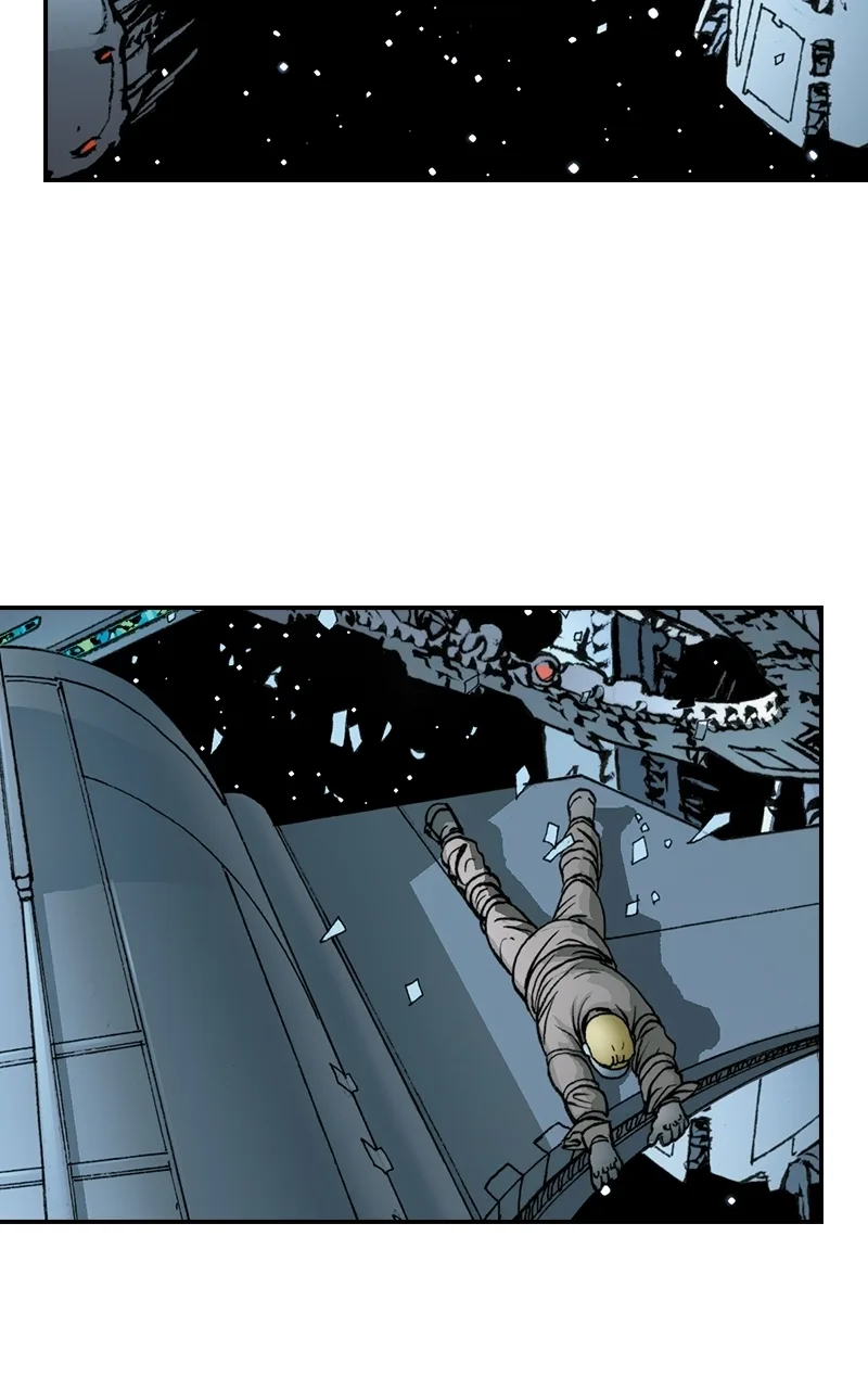 Astonishing X-Men Chapter 31 page 11