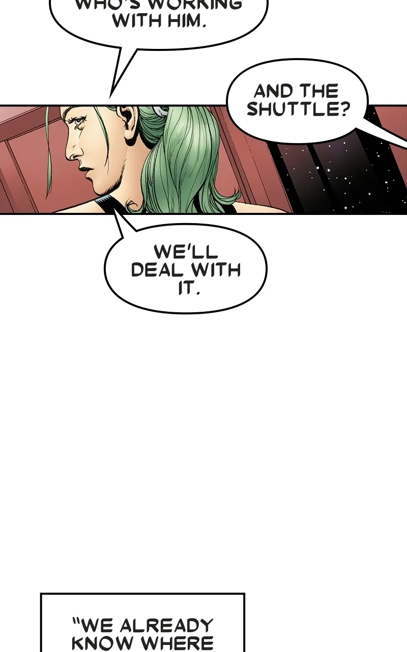 Astonishing X-Men Chapter 31 page 17