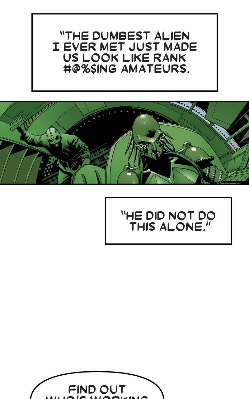 Astonishing X-Men Chapter 31 page 16