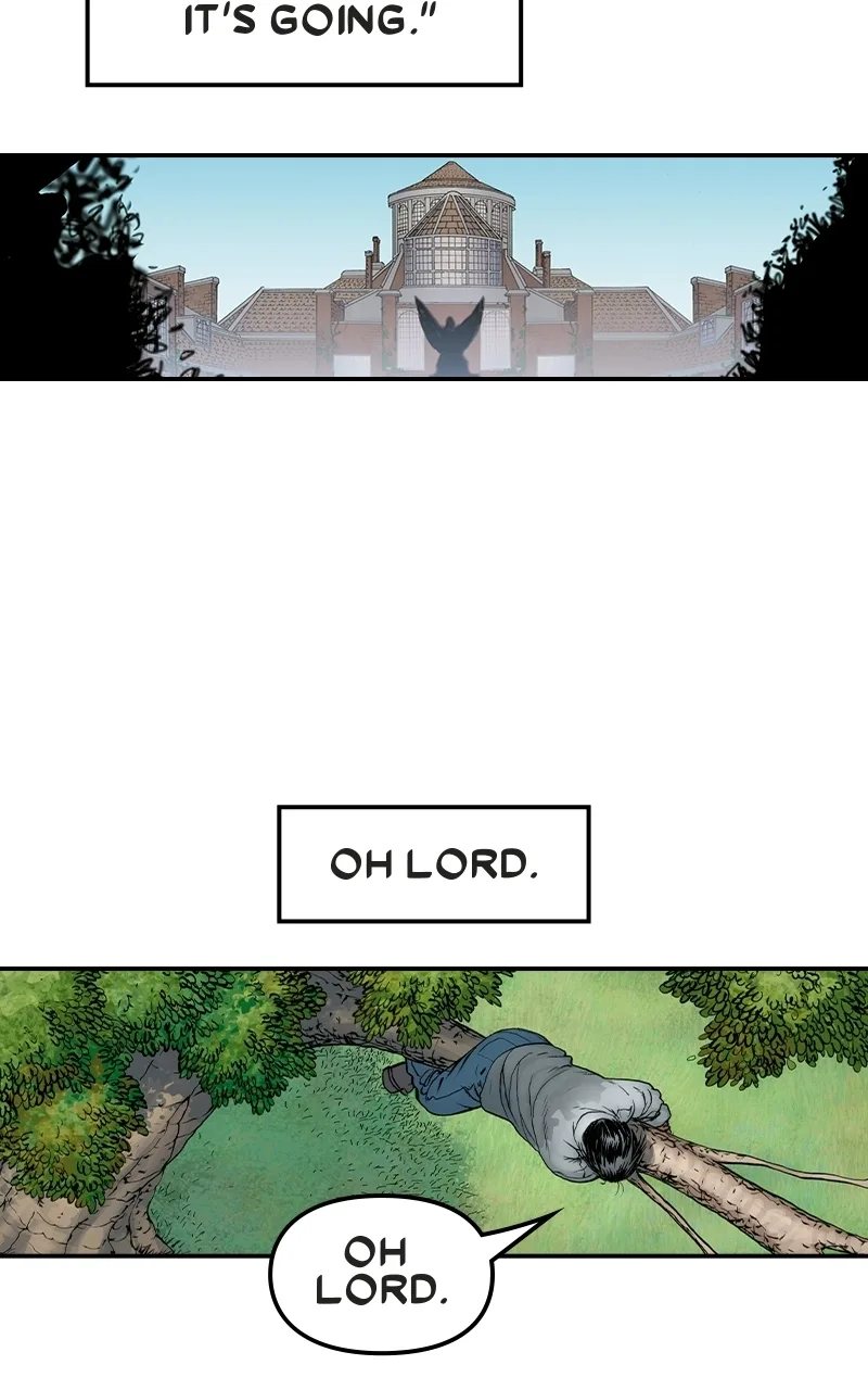 Astonishing X-Men Chapter 31 page 18