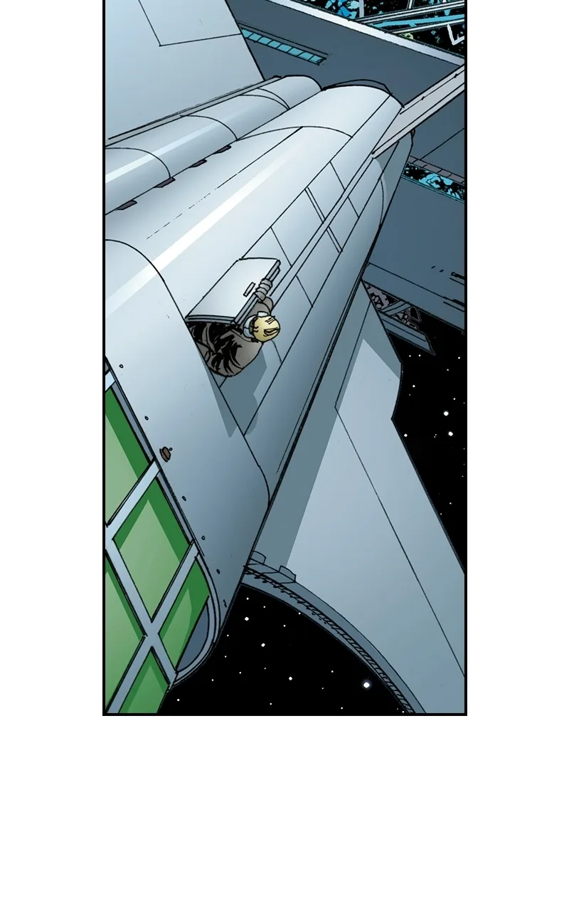 Astonishing X-Men Chapter 31 page 14