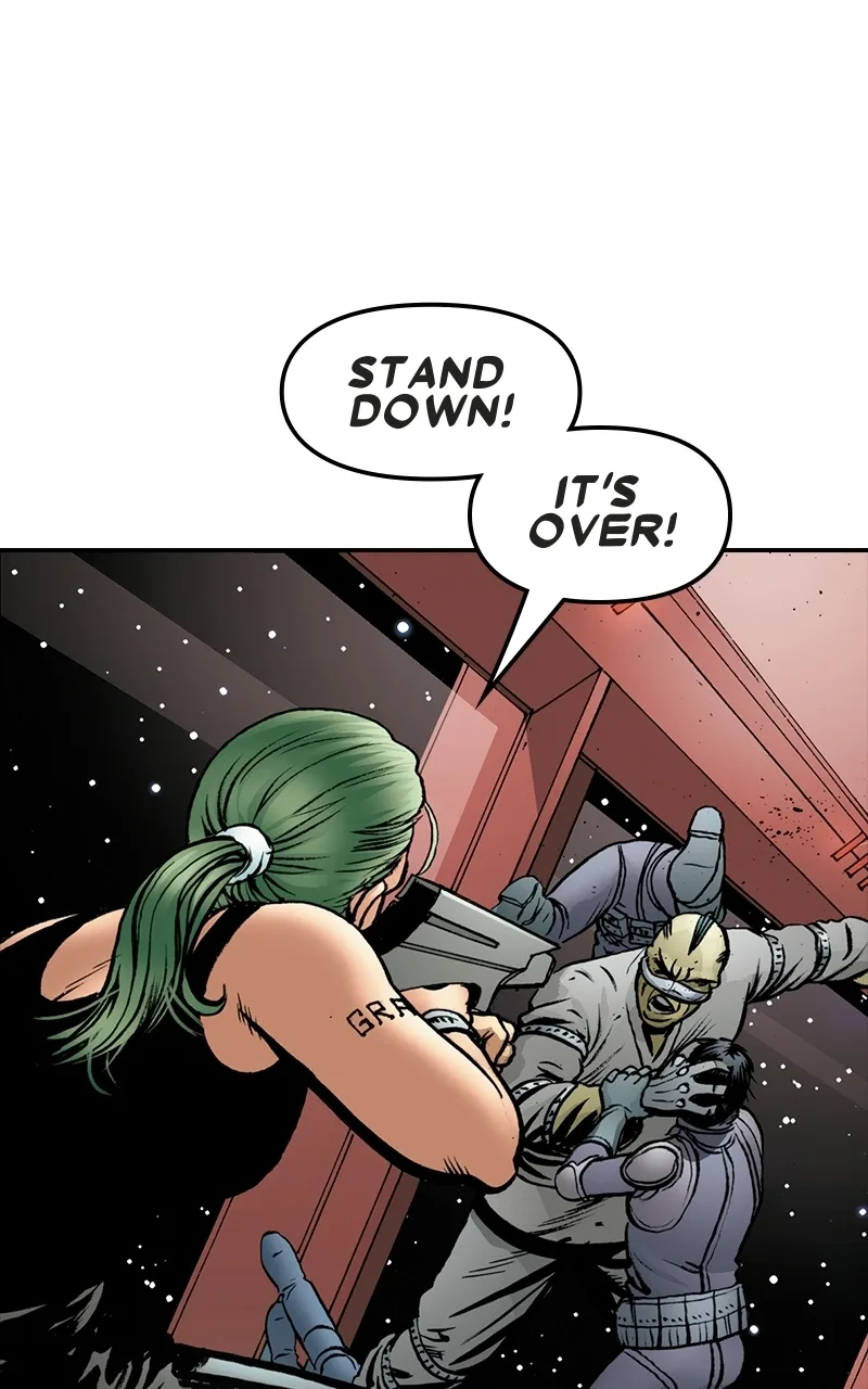 Astonishing X-Men Chapter 31 page 6