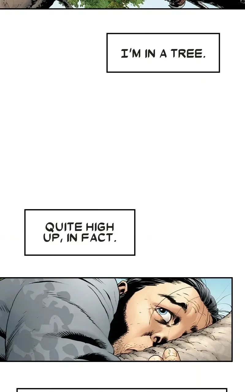 Astonishing X-Men Chapter 31 page 20
