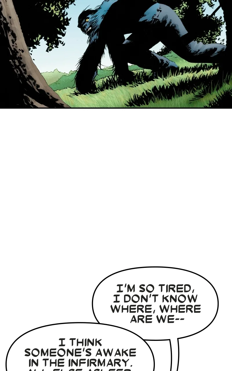 Astonishing X-Men Chapter 31 page 22