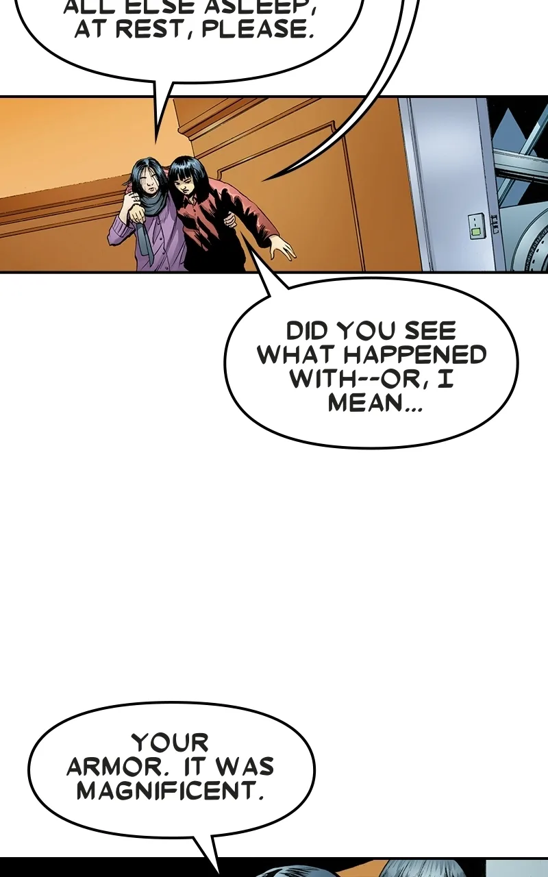Astonishing X-Men Chapter 31 page 23